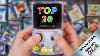 Top 20 Game Boy Color Exclusive Games