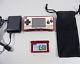 Used Game Boy Micro Famicom Color Console With Super Mario Bros. Japan 840w