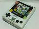 Used Nintendo Game Boy Color System Pokemon Gold And Silver Limited Edition