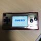 Used Nintendo Game Boy Micro Famicom Color Console Excellent- End Of Production