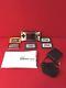 Used Nintendo Gameboy Micro Famicom Color Console 20th Anniversary 5 Software