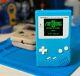 Ultimate Nintendo Dmg Gameboy With Stunning Lcd Ips Display & Multi-colour Palette