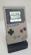 Ultimate Nintendo Gameboy Dmg-01 Backlight Ips Changeable Background Colour