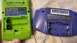 Ultimate Nintendo Original Game Boy Lot! All Tested & Working! Pocket, Color