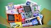 Unboxing 1 000 Of Rare Japanese Gameboys