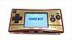 Used Game Boy Micro Famicom Color Maker End Of Production F/s From Japan
