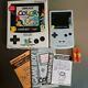 Used Game Boy Color Pokemon Center Limited Edition