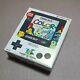 Used Game Boy Color Pokemon Center Limited Edition