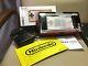 Used Nintendo Game Boy Micro Nes Limited Famicom Color Japan F/s
