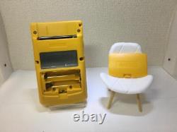 Used mint condition? , game boy color, main body, yellow, game boy, 494