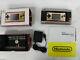 V4090 Nintendo Gameboy Micro Console Famicom Color Japan Withbox Adapter