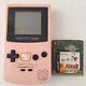 (very Good) Hello Kitty Game Boy Color / Limited Edition