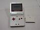 W3710 Nintendo Gameboy Advance Sp Console Famicom Color Japan Gba Withgame