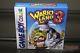Wario Land 3 (game Boy Color, 2000) H-seam Sealed! Excellent! Ultra Rare