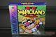 Wario Land Ii 2 (game Boy Color, 1999) H-seam Sealed! Excellent! Ultra Rare