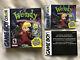 Wendy Every Witch Way Box And Manual For Nintendo Gameboy Color Gb
