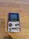 Working Nintendo Gameboy Colour Color Purple Clear Hand Held Games Console