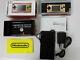 Y3586 Nintendo Gameboy Micro Console Famicom Color Japan Withbox Pouch Adapter X