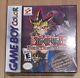 Yu-gi-oh Game Boy Color Dark Duel Stories Rare Withcards Brand Newithfactory Sealed