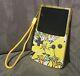 Zapdos Nintendo Game Boy Color With Oled Screen And Volume Amplifier