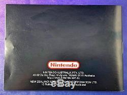Zelda Link's Awakening DX for Nintendo Gameboy & GB Color. Complete. Australian