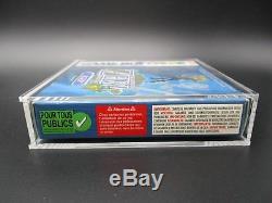 Zelda Oracle of Ages Game Boy Color OVP CIB Nintendo Original Neuwertig