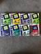 -nintendo -game Boy Color Console Collection- All Complete- Like New