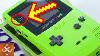 10 Choses Que Vous Ne Saviez Pas Que Votre Vieux Game Boy Pourrait Faire