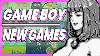 17 Incroyables Jeux Modernes Pour Game Boy