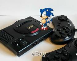 8000+ Classique Retro Games! Mini-console Hdmi Gba Arcade Super Nintendo Nes Gameboy Color