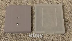 Bataille d'Olympe Jeu Boy Nintendo Gameboy UK PAL Cartouche Seulement GB Authentique Rare VGC