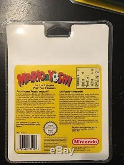 Blisters Rigides Game Boy GB Couleur Nintendo Mario Bros Deluxe, Yoshi, Warioland