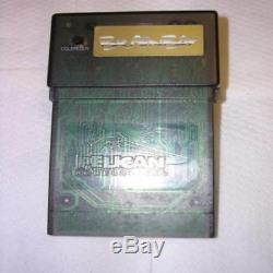 Brain Boy Game Garçon Game Boy Advance Game Garçon Couleur Game Boy Sp Pelican Nouveau