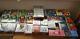 Bundle / Joblot / Collection De 34 Consoles Game Boy Advance / Couleur / Poche / Sp / Classique