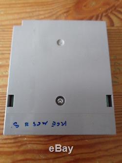 Cartouche D'examen Rare & Htf Pour Prototypes Couleur Game Boy En Métal Solide