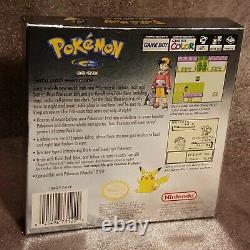 Complétez Votre Pokemon Silvernr Mint Box+manualgame Boy Color Original Authenic