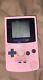 Console Couleur Gameboy