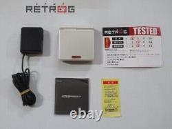 Console Gameboy Advance SP AGS-001 Famicom Color Nintendo