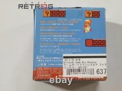 Console Gameboy Advance SP AGS-001 Famicom Color Nintendo