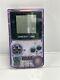 Console Gameboy Color Violette