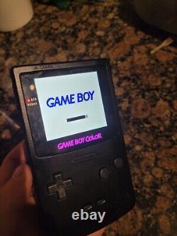 Console Gameboy couleur