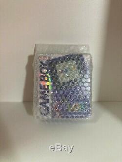 Console Nintendo Game Boy Color Neuf