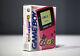 Console Nintendo Game Boy Color (gbc) Neuf / Neuf