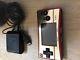 Console Nintendo Game Boy Micro Famicom Couleur Gba 2005 Occasion Japon F / S Sal