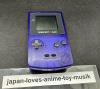 Console Nintendo Gameboy Game Boy Pocket Color Testée, à Votre Choix