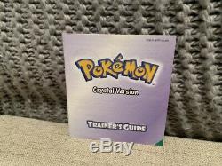 Console Système Avec Console De Jeu Nintendo Jaune Game Boy Color Pokemon Jaune