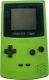 Console De Jeu Vidéo Nintendo Game Boy Color Gameboy Kiwi + Bundle De Jeux