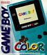 Console De Jeu Vidéo Nintendo Game Boy Color Gameboy En Boîte Couleur Sarcelle, Entièrement Fonctionnelle.