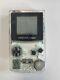 Couleur Gameboy Nintendo (clear Colour Japan Exclusive) (modèle Cgb-001)