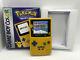 Custom Boxed Nintendo Gameboy Couleur Light Pokemon Ips Q5 Osd Backlight